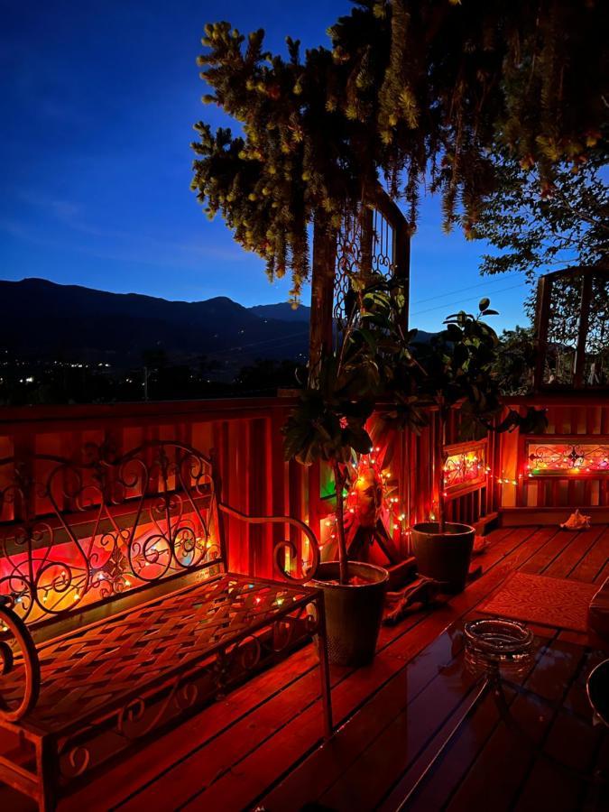 Hotel Mystic Portal Colorado Springs Exteriér fotografie