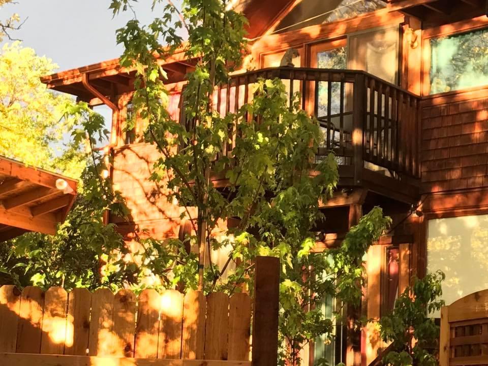 Hotel Mystic Portal Colorado Springs Exteriér fotografie